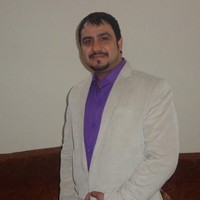 Kashif Mehmood