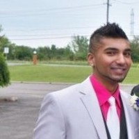 Rodrick Dawson