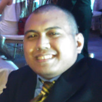 John Armoreda