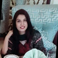 Hira Nasir