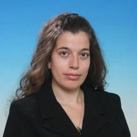 Zlatina Peycheva