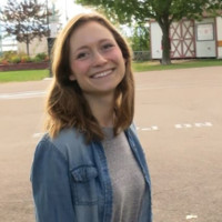 Jenna Bragdon