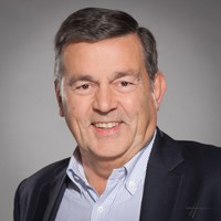 Christian BRIERE de La Hosseraye