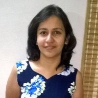 Mayuri Nambiar