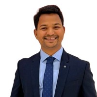 Basavaraj Siddappa, Pmp®