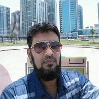 Masood Ali