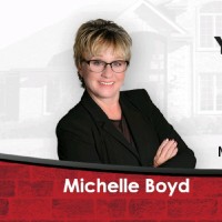 Michelle Boyd