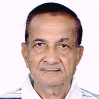 navin patel