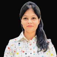 Deepmala Ray