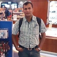 Savio Pereira