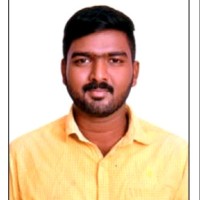 Bhushankumar Marampudi
