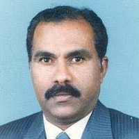 C S Devarajan
