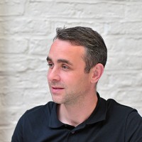 Martin Degnen