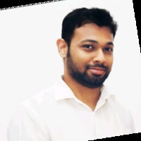 Tarun Geo Kurian
