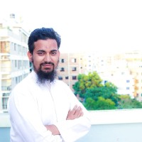 Md. Sabbir Hossain Bhuiyan