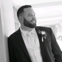 Zack Dawson