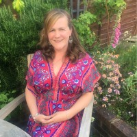 Jody H (UKBA(cert), BCBA)