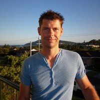 Andrew Muir
