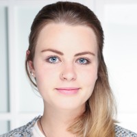 Sarafina Lichtenberg