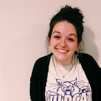 Brittany Mrkvicka