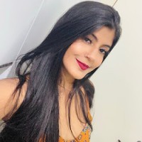 Ludmilla Lopes