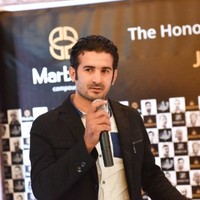 Mohamed Taher, PMP®, RMP®