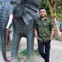Rajdip Biswas