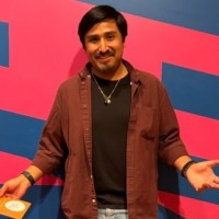 Joshua Lopez-Boutier