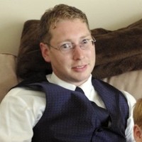 Chad Avery