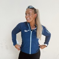 Daria Klovholt