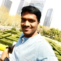 Rajesh Sivasankar