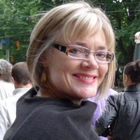 Melanie Duke