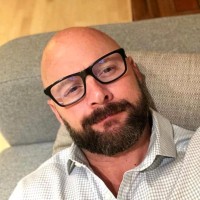 Hamish Christopher