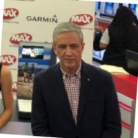 Roberto Mendez Cheves