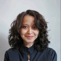 Ana Noelia Parra de Hernández