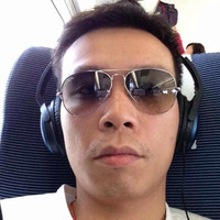 Andy Huang