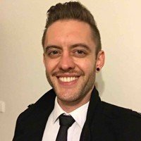 Tom Bendle