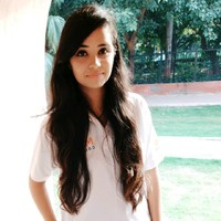 Kanupriya Gupta