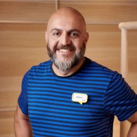 Behrooz Rasooli