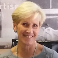 Ingrid Niekerk
