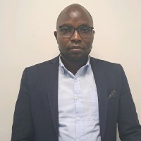 Nicholas Makusa MBA, CPA(K)