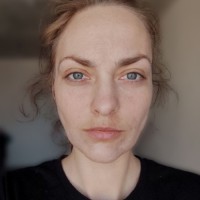 Svetlana Bikeykina