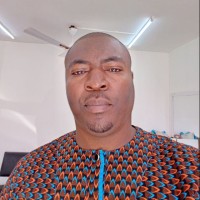 Musah Iddrisu