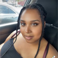 Cheyenne Brice