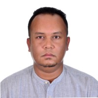 Mohammed Mahedi Hasan