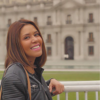 Daniela Tania Eguivar Heredia