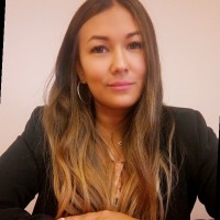 Maria Eugenia Rodríguez