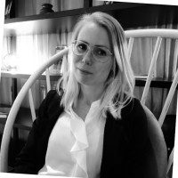 Lina Källström