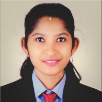 Mahima S