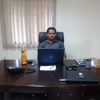 Madhusudhan Reddy